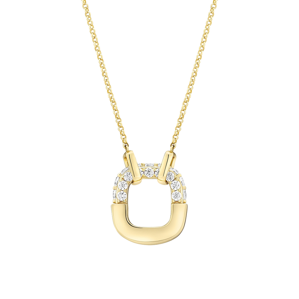 SIF Jakobs Maratea Halskette SIF Jakobs Maratea Halskette