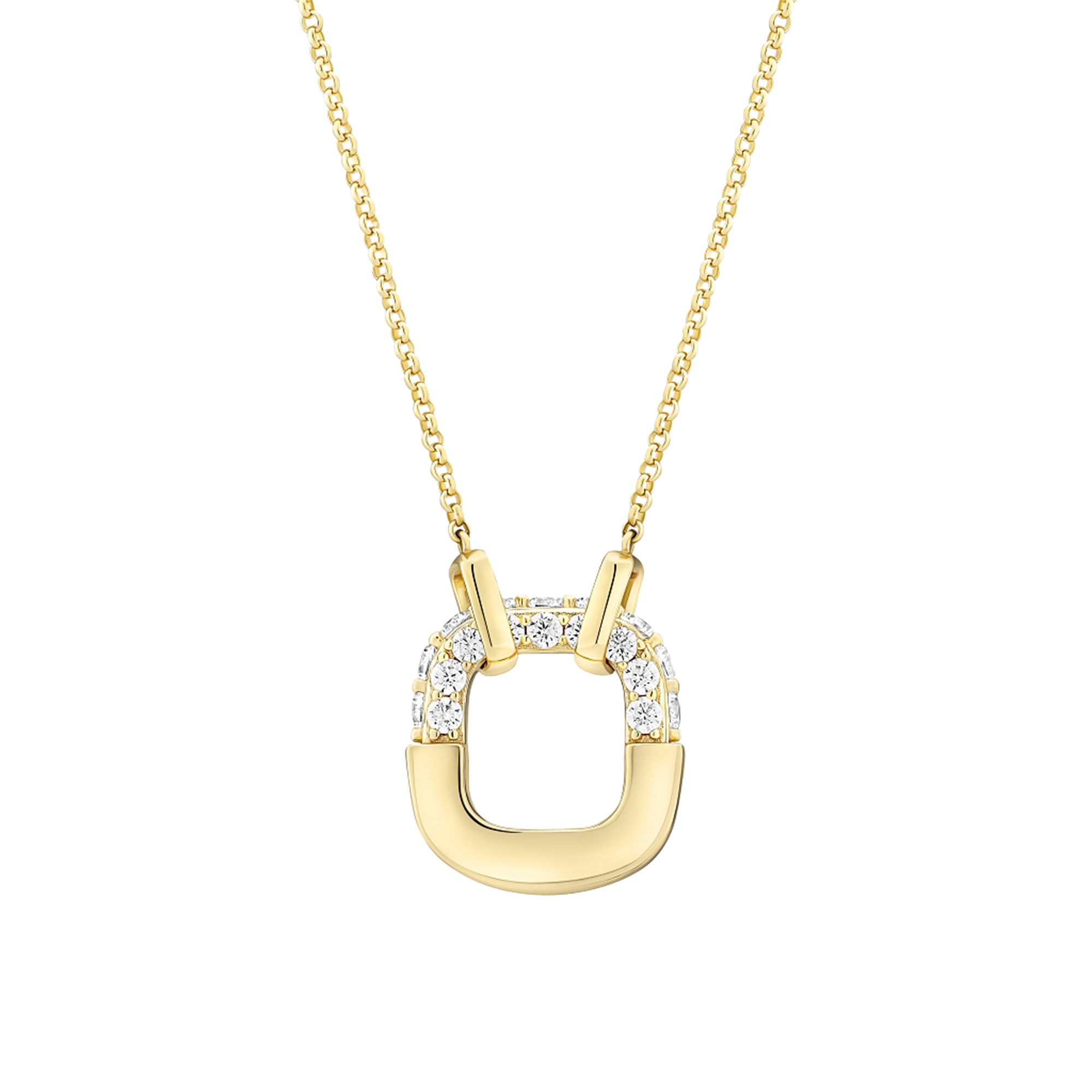 SIF Jakobs Maratea necklace SIF Jakobs Maratea necklace