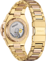 Citizen Series 8 GMT 41mm