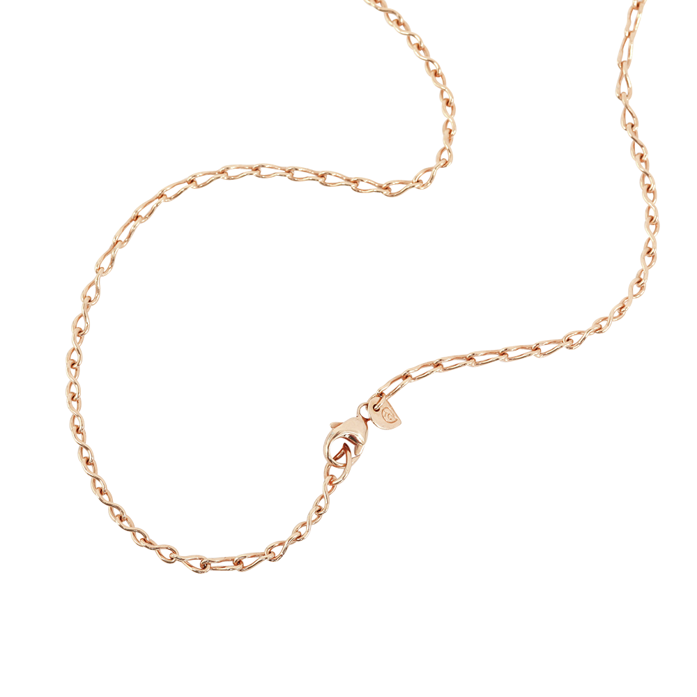 Roségold