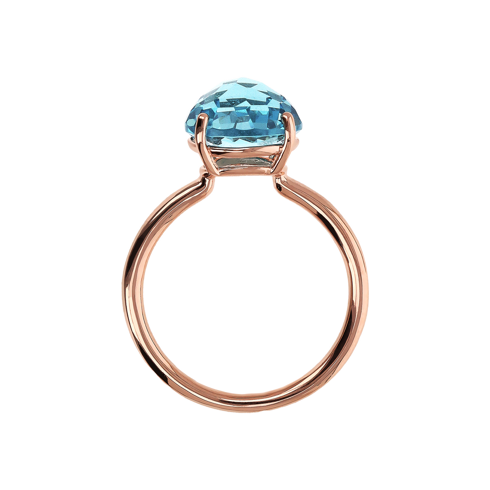 Bronzallure Felicia ring