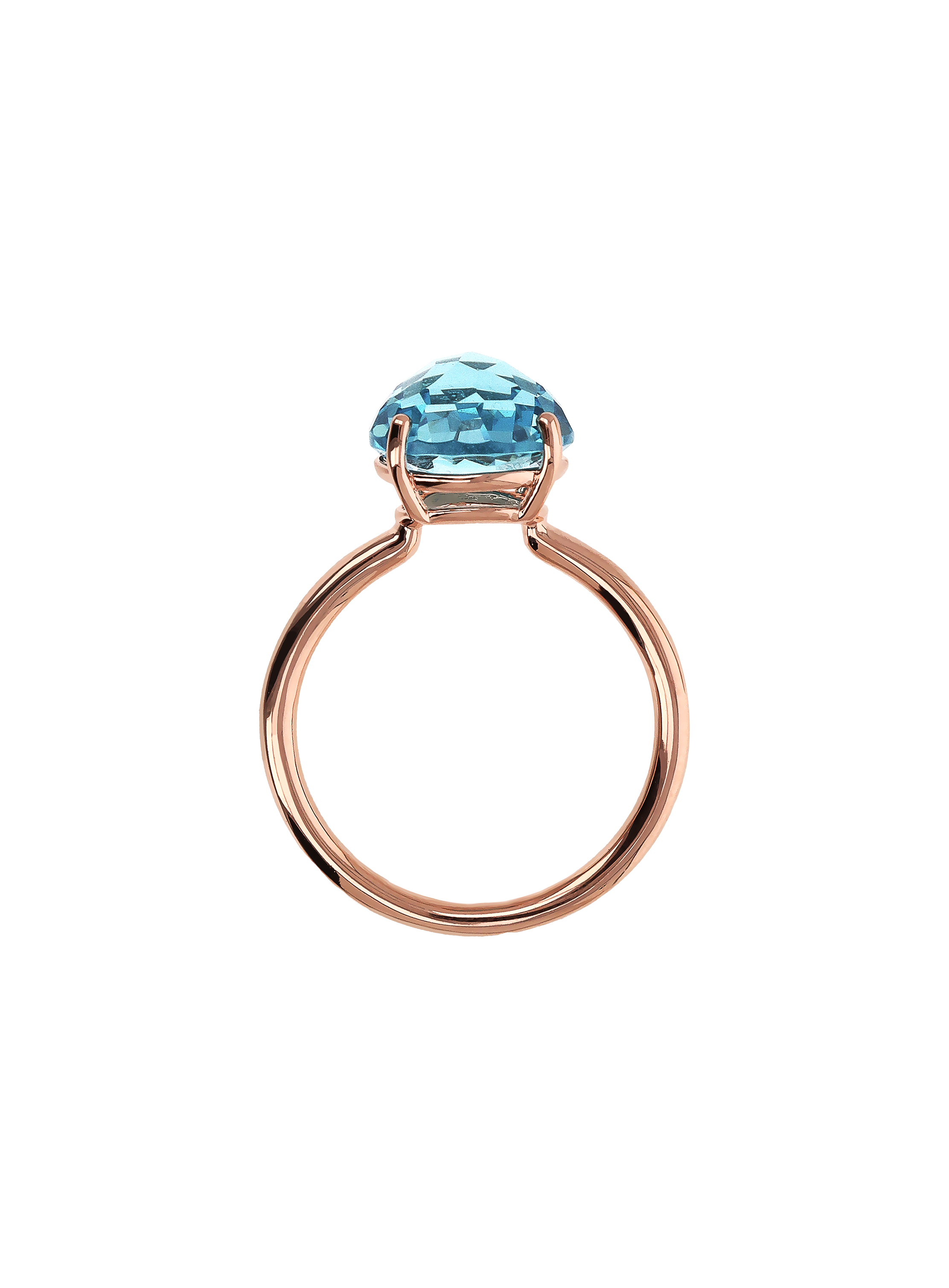 Bronzallure Felicia Ring Bronzallure Felicia Ring