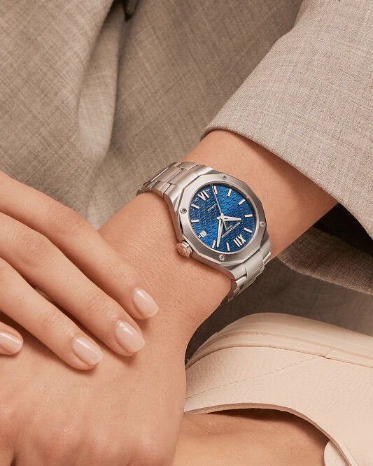 Baume & Mercier Riviera Automatik 36mm