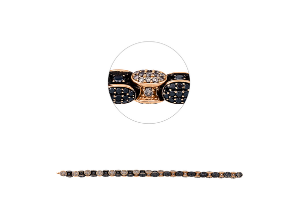 Brogle Selection Diamantarmband