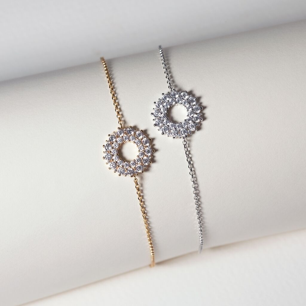 SIF Jakobs Livigno bracelet