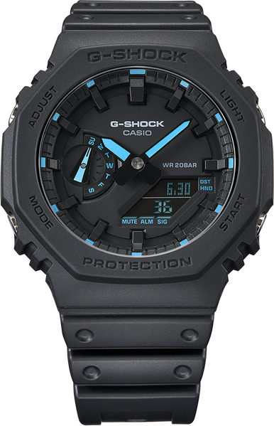 CASIO G-SHOCK Classic 45mm