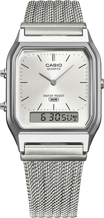 CASIO VINTAGE Quarz 29,8mm