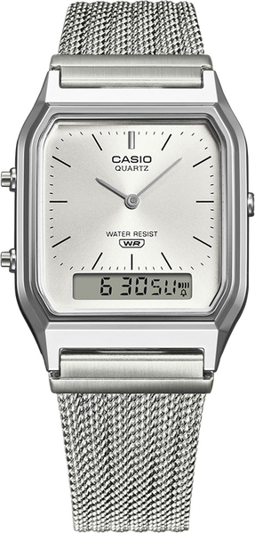 CASIO VINTAGE Quarz 29,8mm