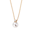 Gellner H2O necklace with pendant Gellner H2O necklace with pendant