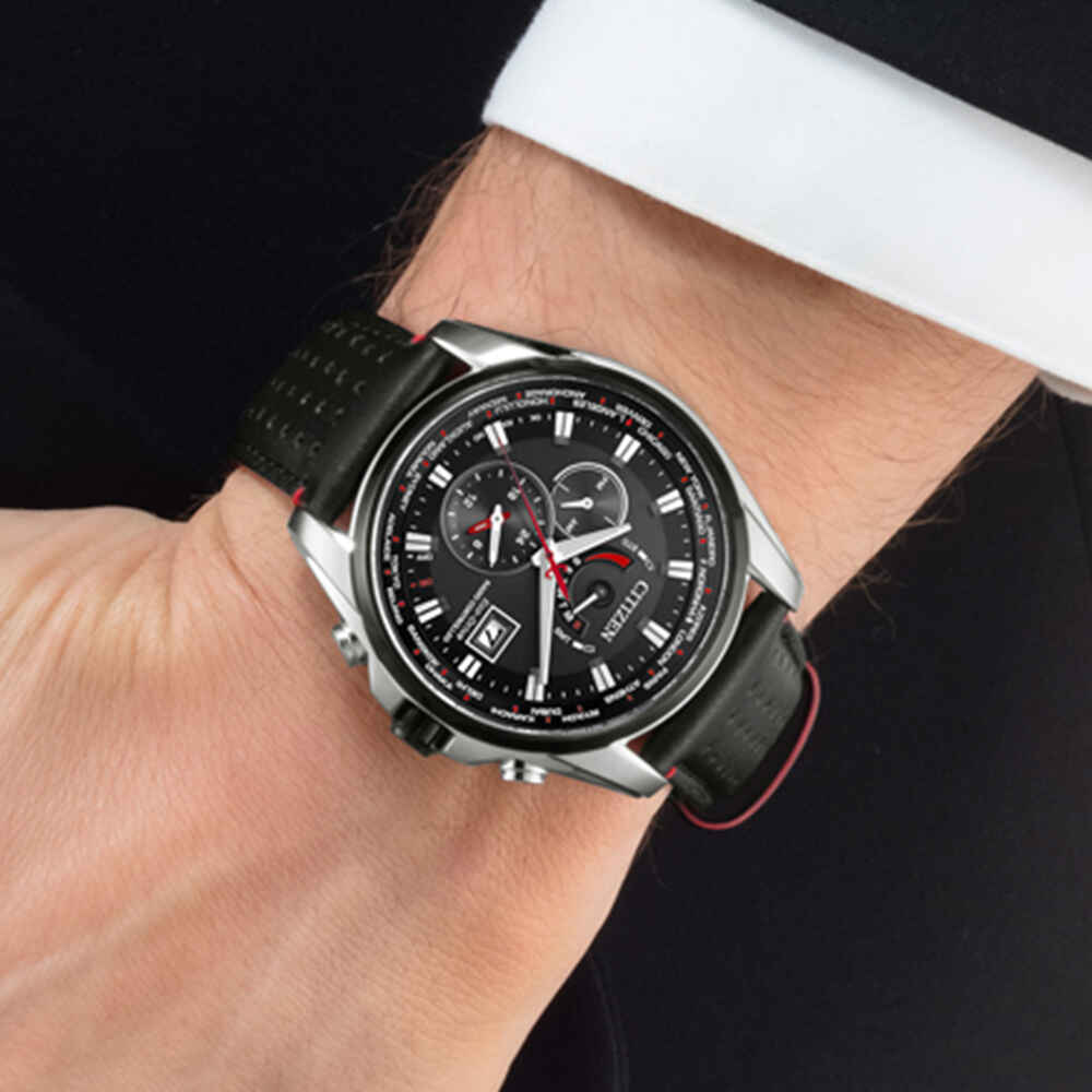 stl m citizen elegant herren