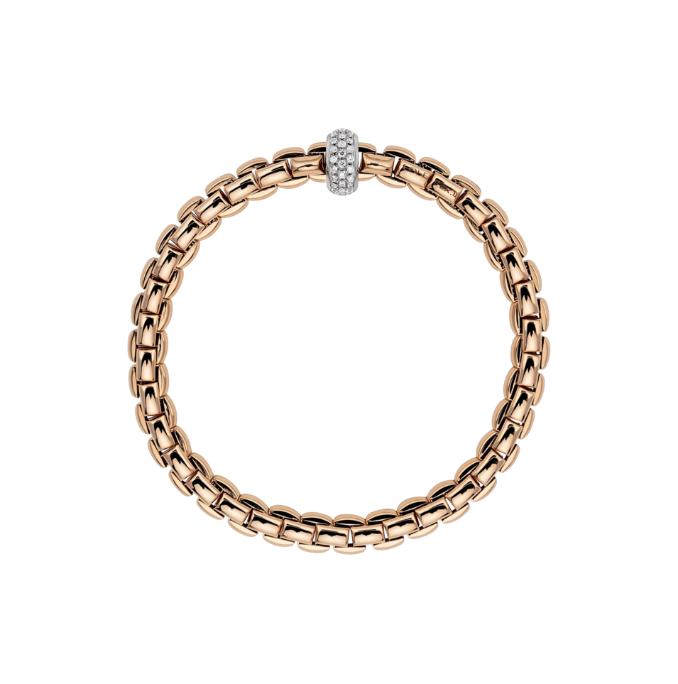Discover all bracelets Fope Eka Flex'it Anniversario