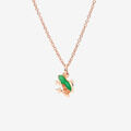 Dodo frog Pendant