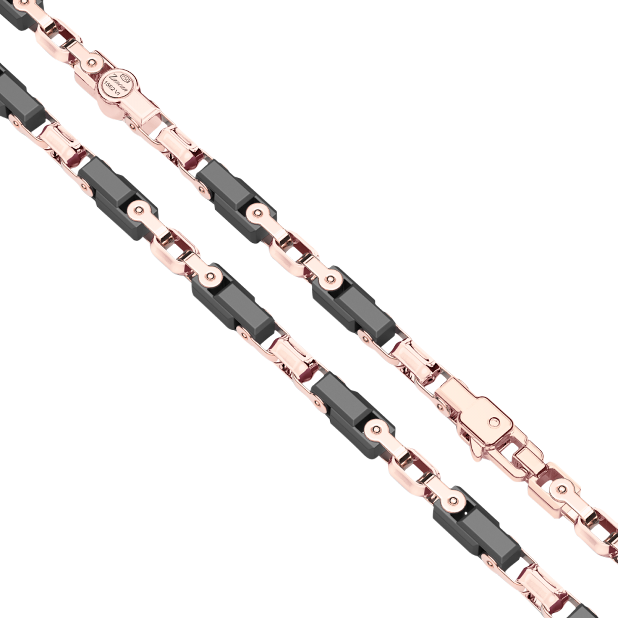 Zancan Ceramik Gold necklace Zancan Ceramik Gold necklace