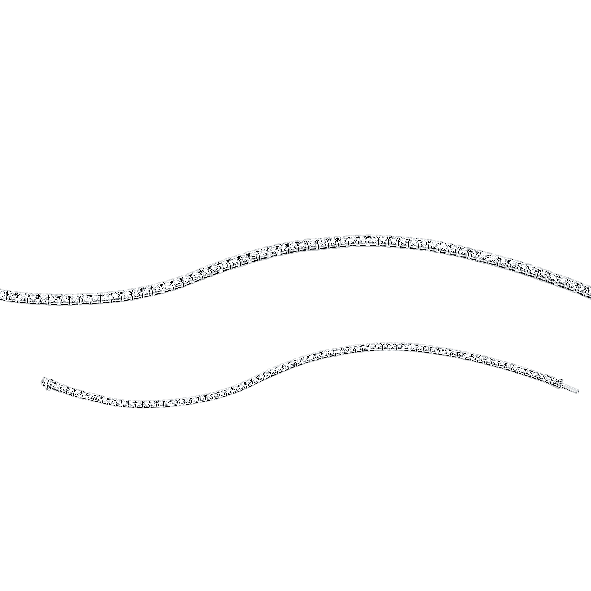Brogle Selection Tennisarmband Brogle Selection Tennisarmband