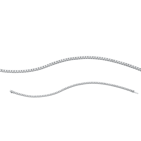 Brogle Selection Tennisarmband Brogle Selection Tennisarmband
