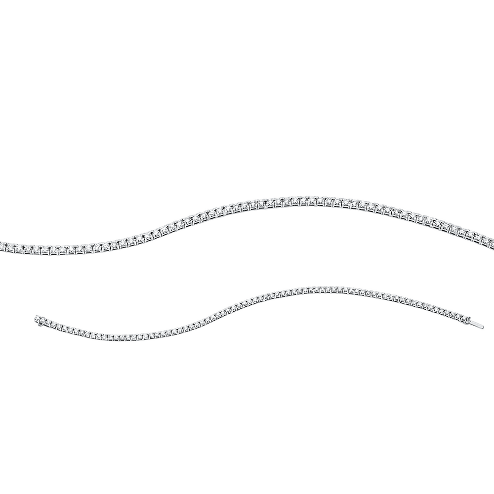 Brogle Selection Tennisarmband Brogle Selection Tennisarmband