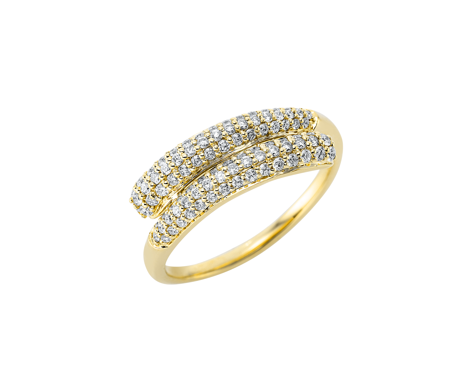 Brogle Classic Diamantring