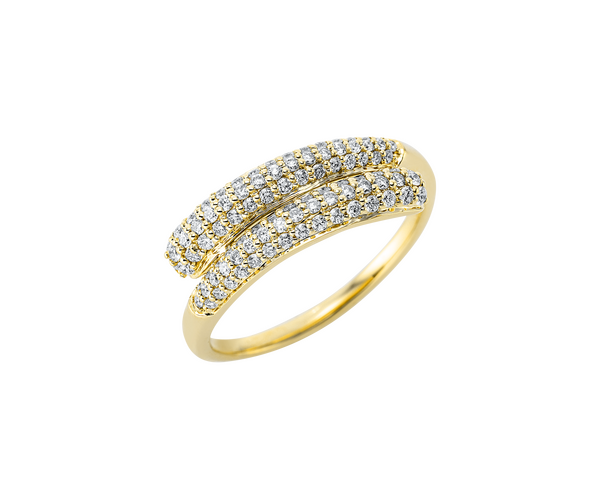 Brogle Classic Diamantring Brogle Classic Diamantring