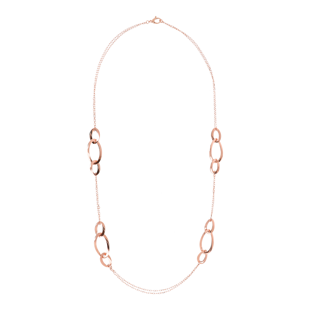 Bronzallure Purezza Halskette Bronzallure Purezza Halskette