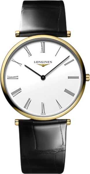 Longines La Grande Classique Quartz 36mm