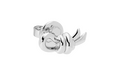 Dodo Nodo left single ear stud