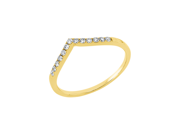 Brogle Classic Diamantring Brogle Classic Diamantring