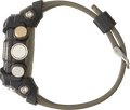 CASIO G-SHOCK MUDMASTER 52mm CASIO G-SHOCK MUDMASTER 52mm