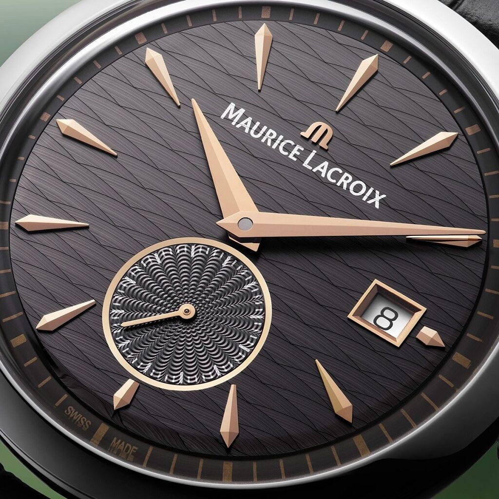 1975 Legacy Automatic 39mm