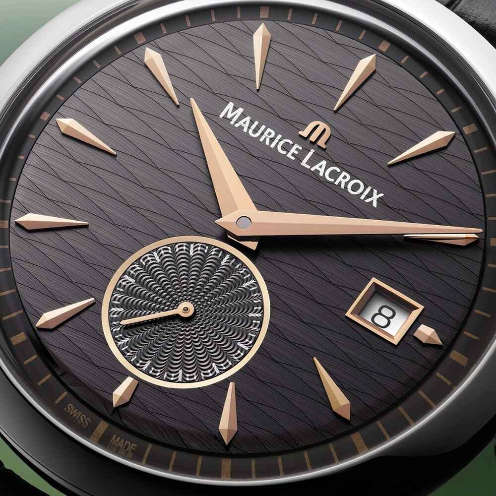 1975 Legacy Automatic 39mm