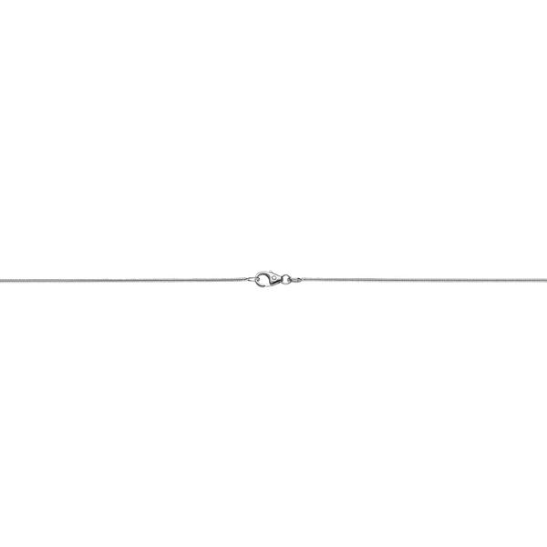 Brogle Classic snake chain 1mm Brogle Classic snake chain 1mm