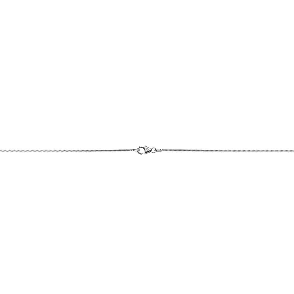Brogle Classic snake chain 1mm Brogle Classic snake chain 1mm