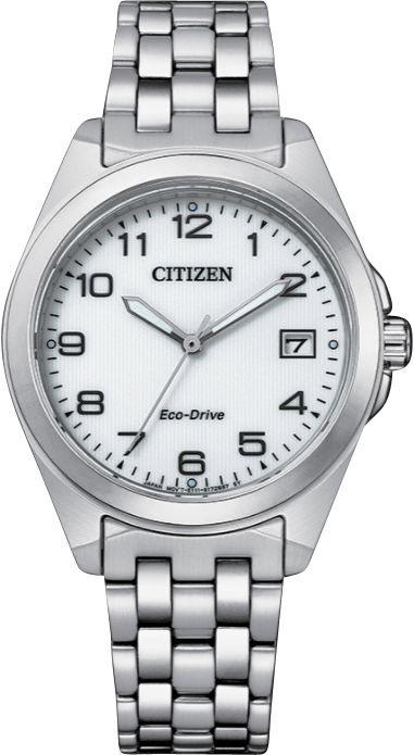 Citizen Sport Eco-Drive 33,5mm Citizen Sport Eco-Drive 33,5mm