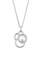 Chopard Happy Dreams Necklace with Pendant