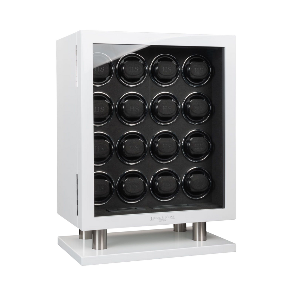 Heisse & Söhne Uhrenbeweger Collector 16