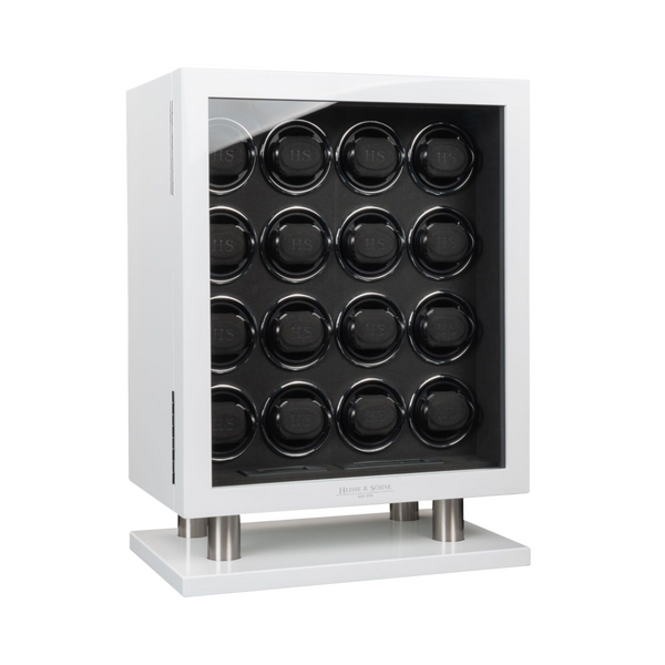 Heisse & Söhne Uhrenbeweger Collector 16