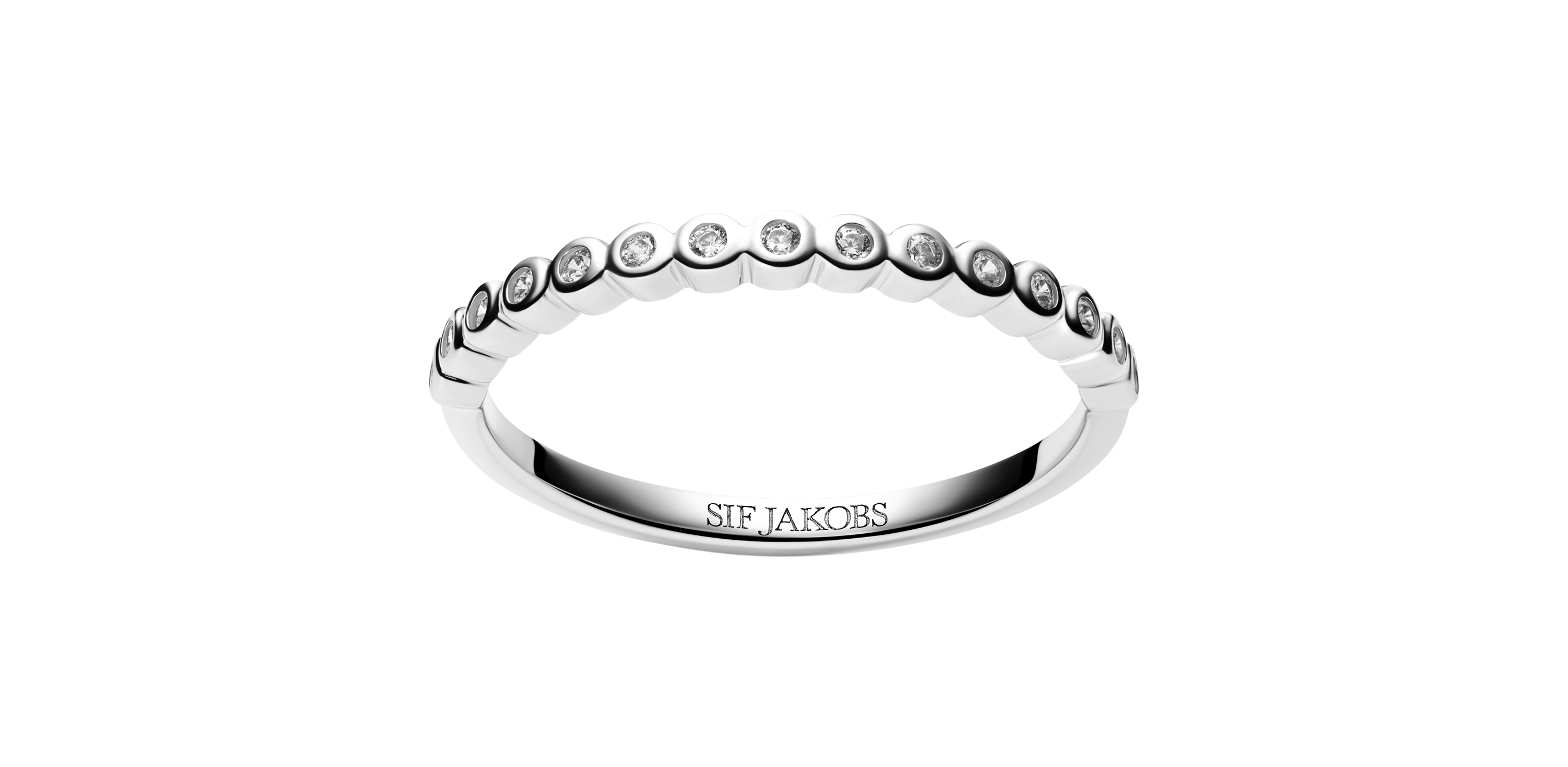 SIF Jakobs Sarzana Ring