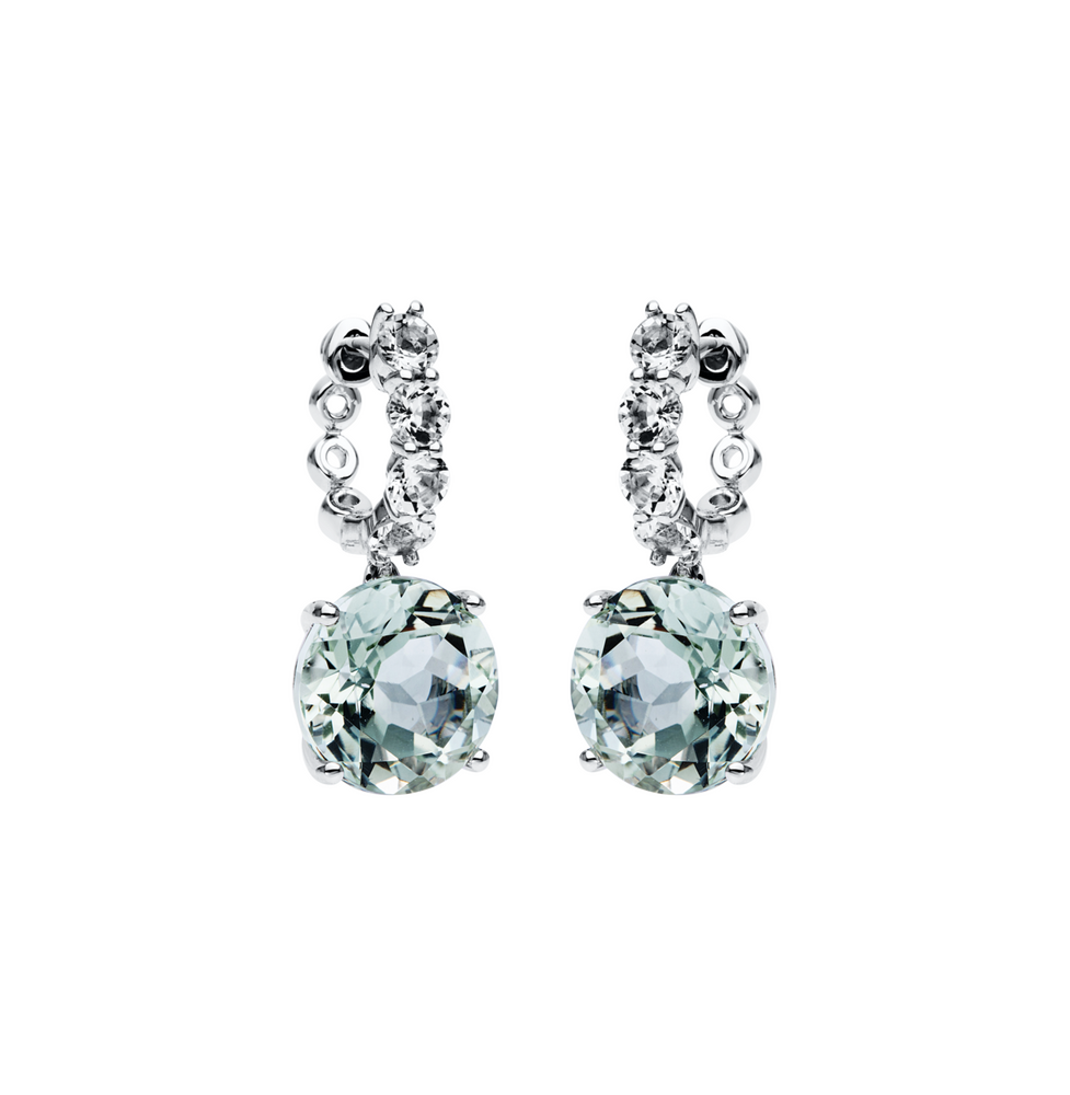 Brogle Classic amethyst pendant Brogle Classic amethyst pendant