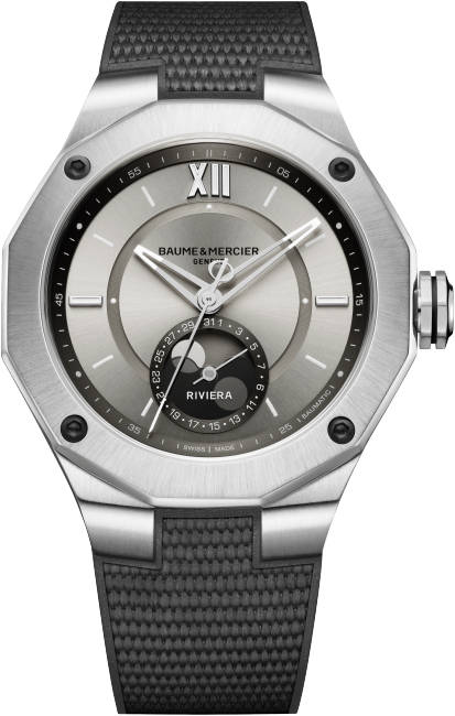 Baume & Mercier Riviera Automatic 43mm Baume & Mercier Riviera Automatic 43mm