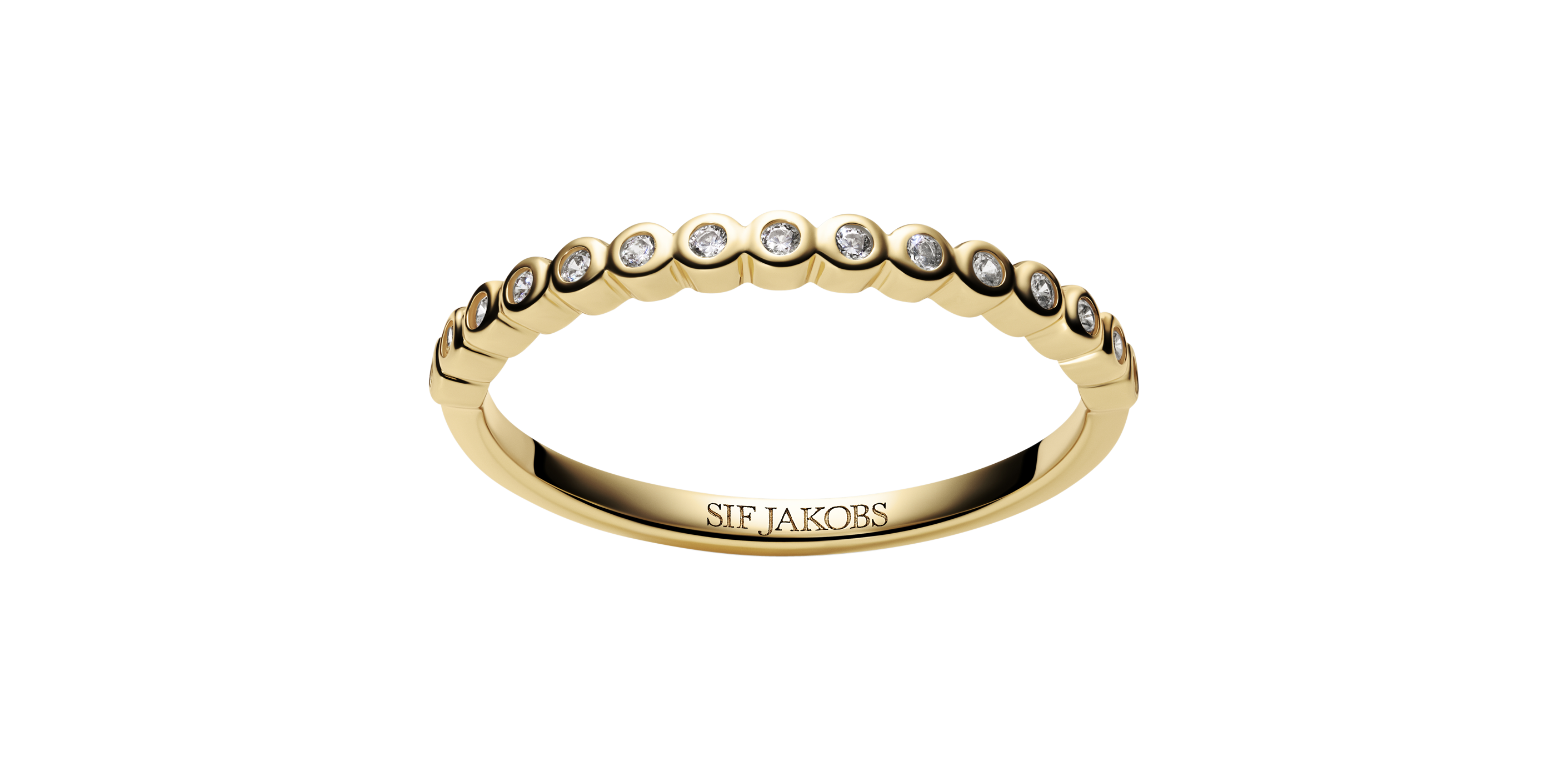 SIF Jakobs Sarzana Ring SIF Jakobs Sarzana Ring