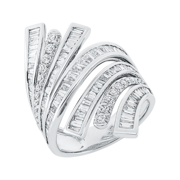 Brogle Selection Statement Ring