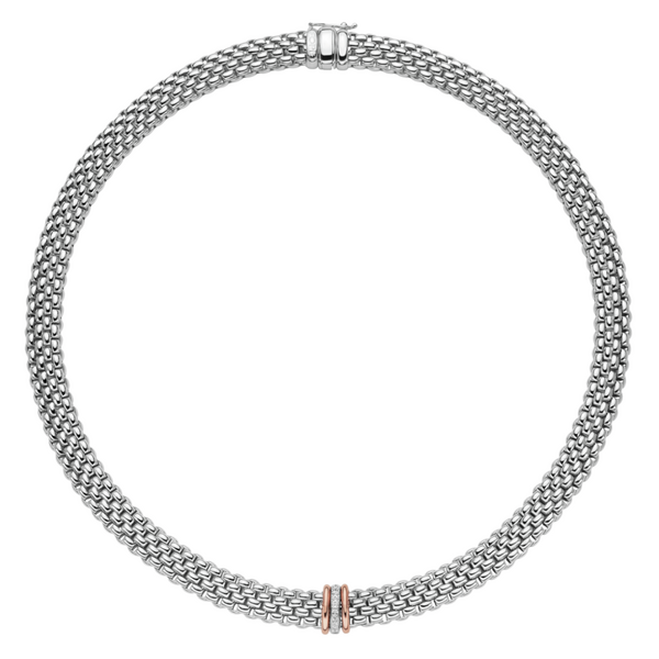 Fope Panorama Necklace