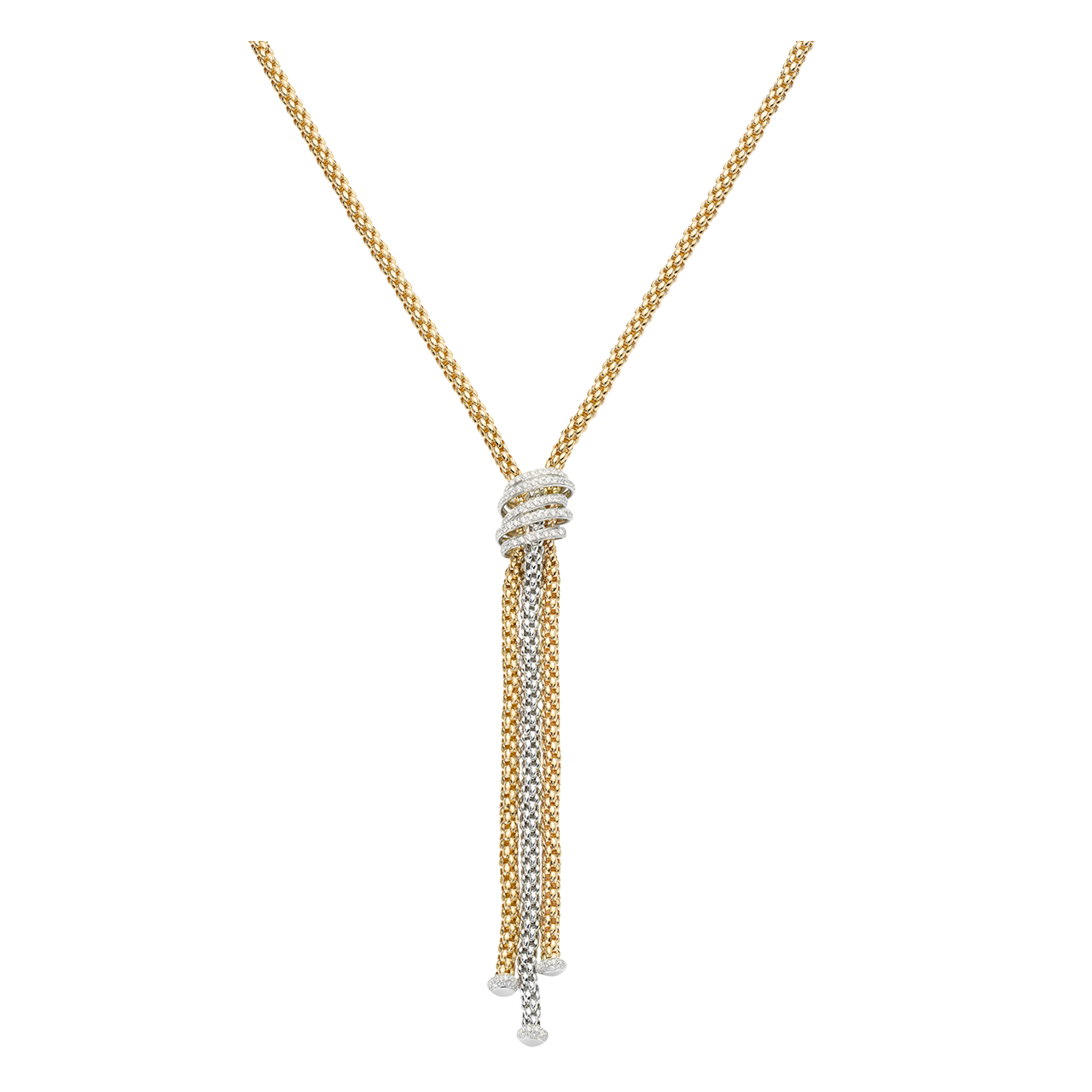 Fope Solo Halskette Fope Solo Halskette