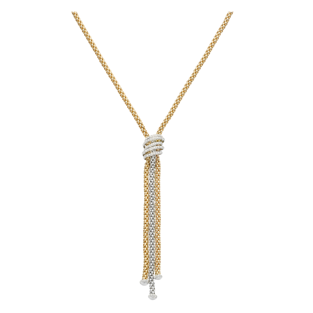 Fope Solo Halskette Fope Solo Halskette