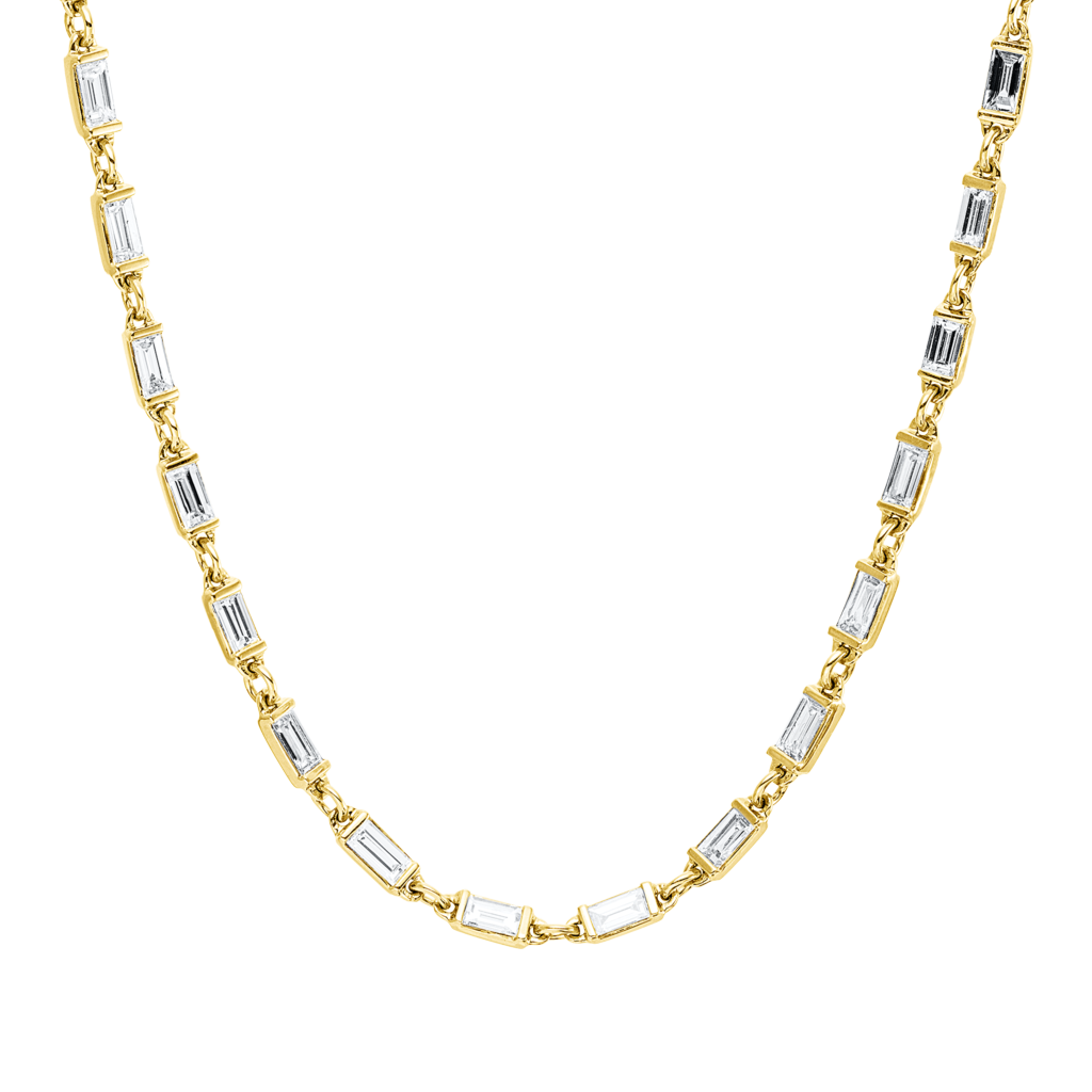 Brogle Selection Diamantcollier