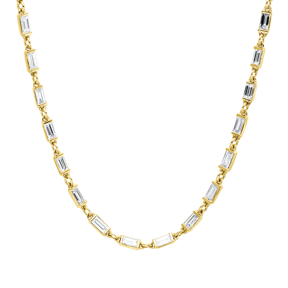 Brogle Selection Diamantcollier