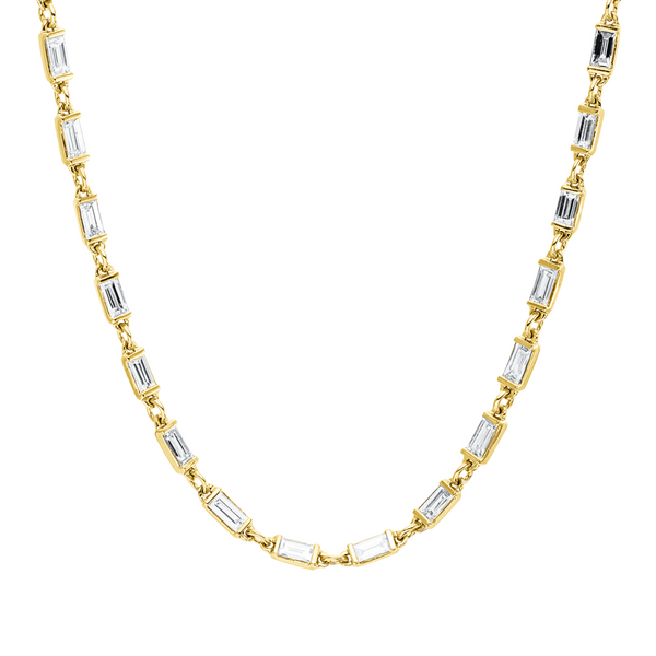 Brogle Selection Diamantcollier