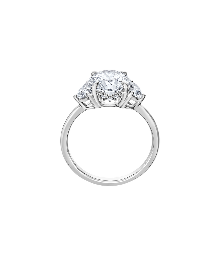 Brogle Solitairering Brogle Solitairering