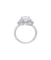 Brogle solitaire ring Brogle solitaire ring