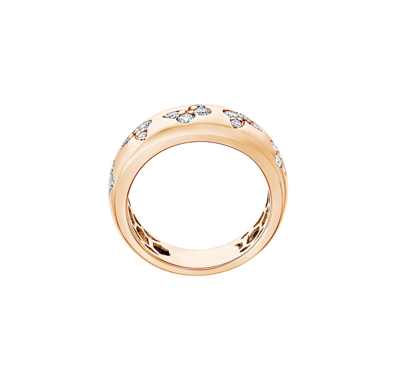 Brogle Selection Diamantring Brogle Selection Diamantring