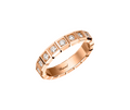 Chopard Ice Cube Pure Medium Memorering Chopard Ice Cube Pure Medium Memorering